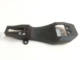 Mazda CX-7 Support extérieur, poignée de porte arrière EG2172412