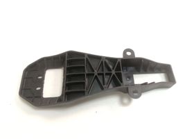 Mazda CX-7 Support extérieur, poignée de porte arrière EG2172412