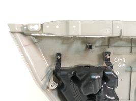 Mazda CX-7 Garniture panneau de porte arrière EH6852034