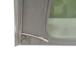 Citroen C4 Cactus Rear door window glass 43R011595