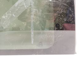 Citroen C4 Cactus Rear door window glass 43R011595