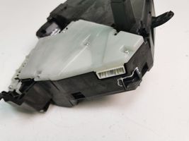 Toyota Prius (XW30) Monitori/näyttö/pieni näyttö 766491340