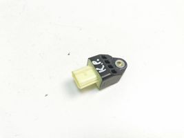 Toyota Prius (XW30) Gaisa spilvenu trieciensensors 8983175010