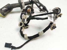 Citroen C4 Cactus Front door wiring loom 9809783680