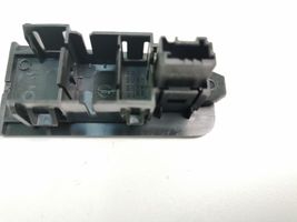 Citroen C4 Cactus AUX in-socket connector 9802435777