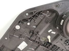 Hyundai i30 Meccanismo di sollevamento del finestrino posteriore senza motorino 83470A6090