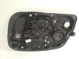 Hyundai i30 Meccanismo di sollevamento del finestrino anteriore senza motorino 82480A6220