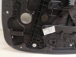 Hyundai i30 Meccanismo di sollevamento del finestrino anteriore senza motorino 82480A6220