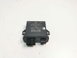 Ford S-MAX Light module LCM 6M2113K031AD