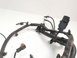 Hyundai i30 Cable positivo (batería) 