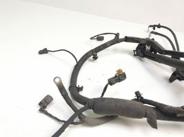 Hyundai i30 Cable positivo (batería) 