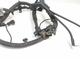 Hyundai i30 Cable positivo (batería) 