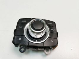 Mazda 6 Interruttore/pulsante di controllo multifunzione GKL166CHO