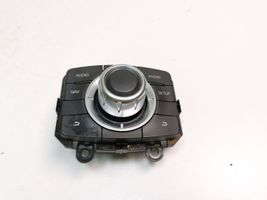 Mazda 6 Przyciski multifunkcyjne GKL166CHO