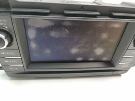 Mazda 6 Radio/CD/DVD/GPS-pääyksikkö GKK966DV0A