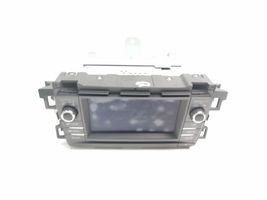 Mazda 6 Radio/CD/DVD/GPS-pääyksikkö GKK966DV0A