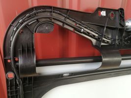 Peugeot 508 Sunroof frame 225429A05