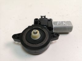 Mazda 6 Motorino alzacristalli della portiera anteriore D6515958X