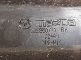Mazda 6 Rivestimento del tergicristallo GJE8507R1