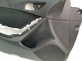 Mazda 6 Rivestimento del pannello della portiera anteriore GHP94581F