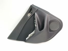 Mazda 6 Rivestimento del pannello della portiera posteriore GHK16856Z