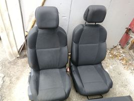 Peugeot 508 Seat set 