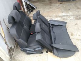 Peugeot 508 Seat set 