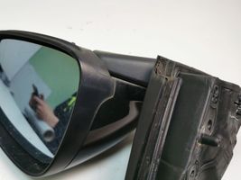 Alfa Romeo Giulietta Manual wing mirror 