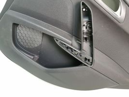 Peugeot 508 Rivestimento del pannello della portiera posteriore 98500062085