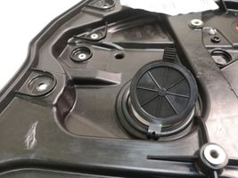 Alfa Romeo Giulietta Galinio el. lango pakėlimo mechanizmas be varikliuko 000505216870