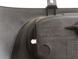 Alfa Romeo Giulietta Altri elementi della console centrale (tunnel) 156082813