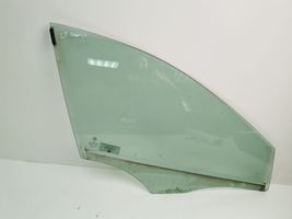 Alfa Romeo Giulietta Front door window glass four-door 