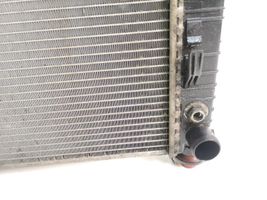 Mercedes-Benz B W245 Coolant radiator 