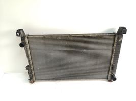 Mercedes-Benz B W245 Dzesēšanas šķidruma radiators 