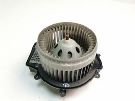 Mercedes-Benz CLC CL203 Ventola riscaldamento/ventilatore abitacolo 