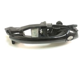 Mercedes-Benz CLC CL203 Maniglia esterna per portiera anteriore 2037600234