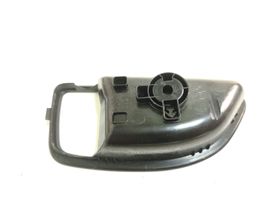 Hyundai i30 Rivestimento per maniglia portiera posteriore 82621A5000