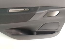 Citroen C4 II Picasso Garniture panneau de porte arrière 96767327YC