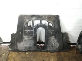 Alfa Romeo Giulietta Engine splash shield/under tray 