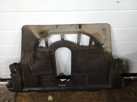 Alfa Romeo Giulietta Engine splash shield/under tray 