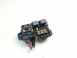 Chevrolet Trax Module de fusibles 826166A