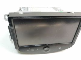 Chevrolet Trax Unité principale radio / CD / DVD / GPS 95333731