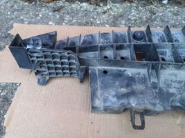 Citroen C4 Cactus Front bumper skid plate/under tray 9801739780