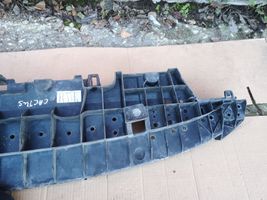 Citroen C4 Cactus Front bumper skid plate/under tray 9801739780