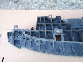 Citroen C4 Cactus Front bumper skid plate/under tray 9801739780