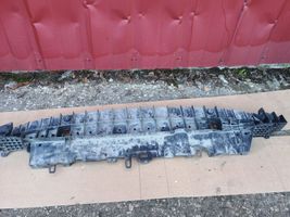 Citroen C4 Cactus Front bumper skid plate/under tray 9801739780