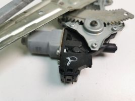 Nissan Juke I F15 El. Lango pakėlimo mechanizmo komplektas 827310V01B