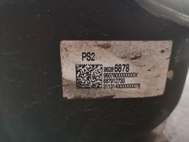 Chevrolet Trax Réservoir de carburant 687912733