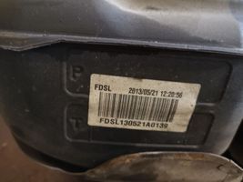 Chevrolet Trax Réservoir de carburant 687912733