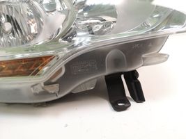 Citroen DS4 Phare frontale 9674903680